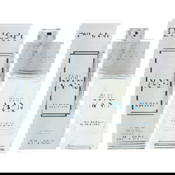 Bvlgari Man Rain Essence Eau de Parfum 60ml