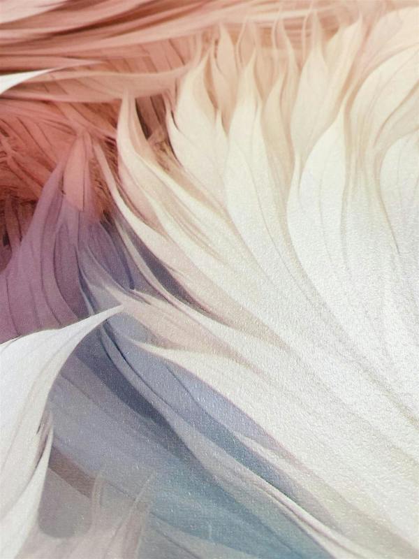 Plumes Multi Wallpaper image 3