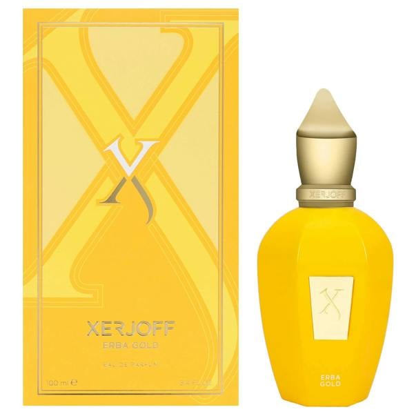 Xerjoff V Collection Erba Gold Eau de Parfum Spray 100ml - Additional 2