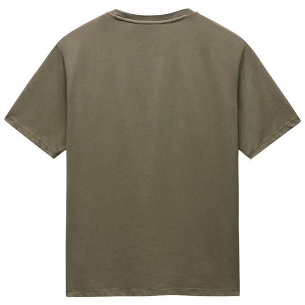 Napapijri S-Badge T-Shirt