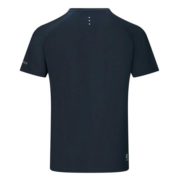 Dare 2B Mens Tech II Bicycle T-Shirt - Navy - 