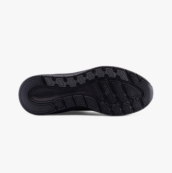 Skechers 232702/BBK ARCH FIT 2.0 - THE KEEP Mens Trainers Black
