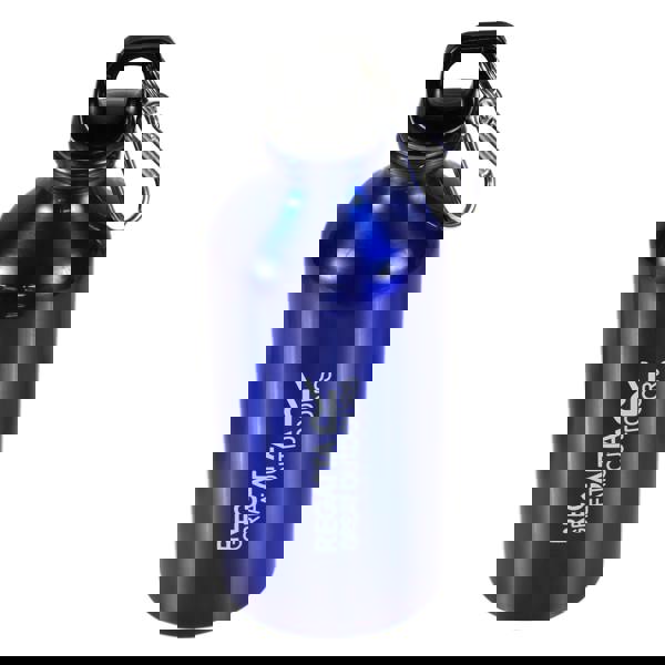 Regatta Aluminium Bottle - Oxford Blue - 