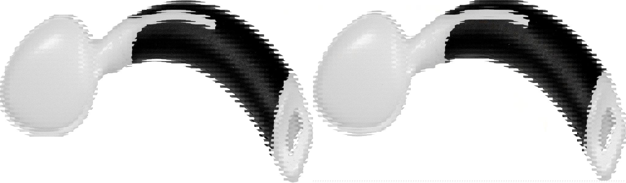 Aidapt Curved Spoon  Right Handed