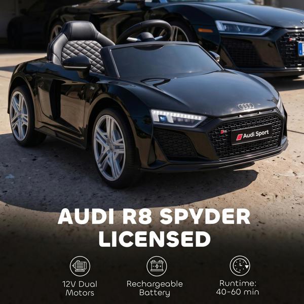 Electric Ride-on Car