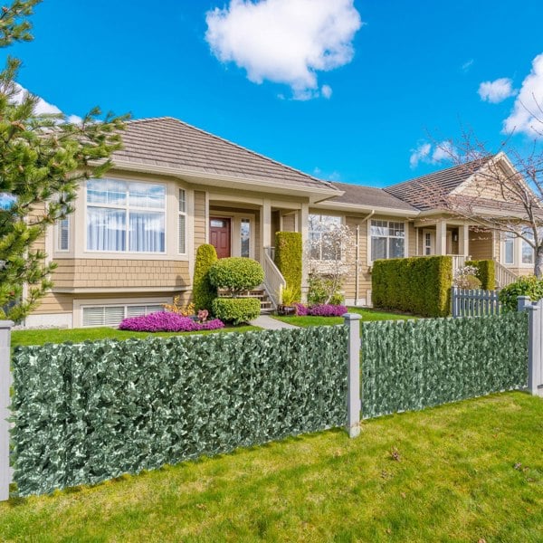 Artificial Hedge