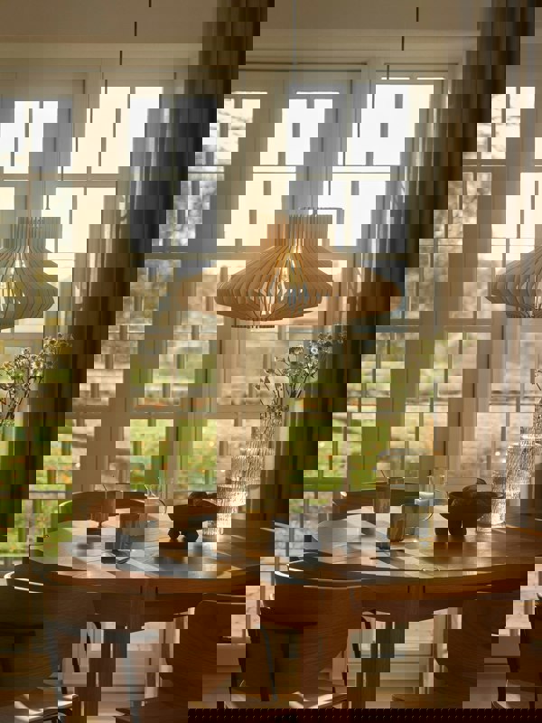 Nordlux Manago | Pendant | Nature