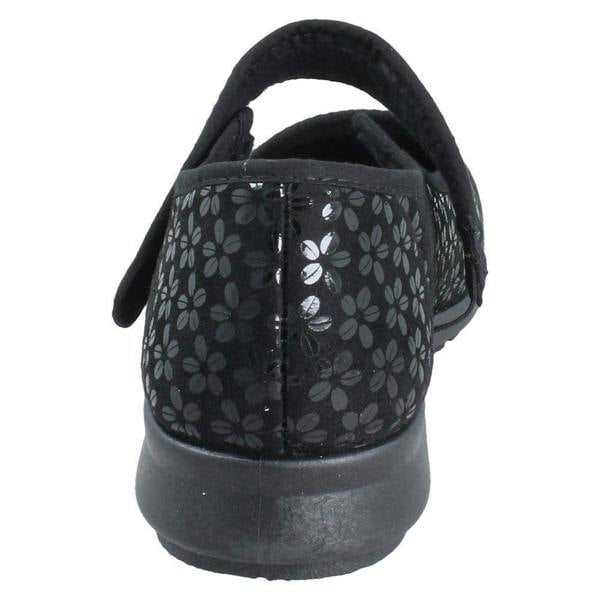 DB Shoes Ladies DB Shoes House Shoe Slippers - Vermont