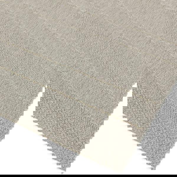 Asiatic Patio PAT03 Outdoor Beige Stripe Rug