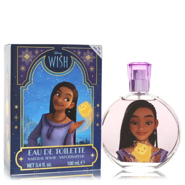 Wish Disney Wish Eau de Toilette 100ml
