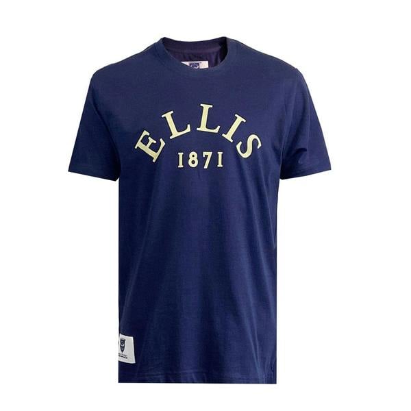Ellis-1871-T-Shirt-Navy-Main