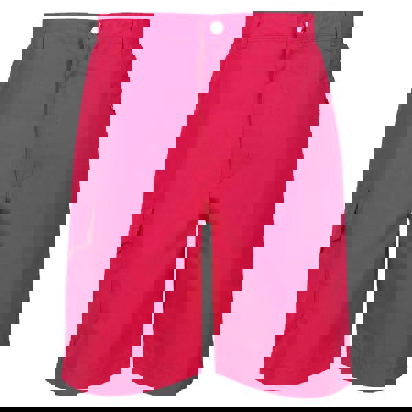 Regatta Childrens/Kids Sorcer II Shorts - Pink Potion