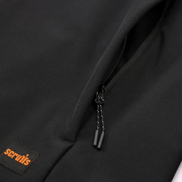 Scruffs Bradfield Softshell