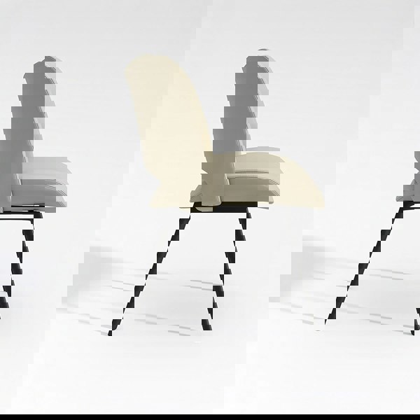 Weilai Concept Gentry Dining Chair, Leather