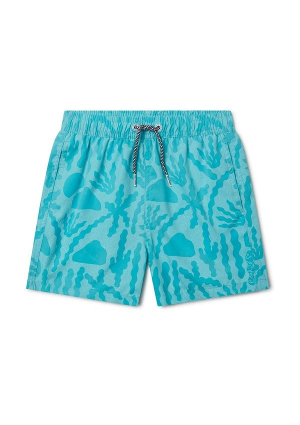 BOARDIES Kids Bacalar Blue