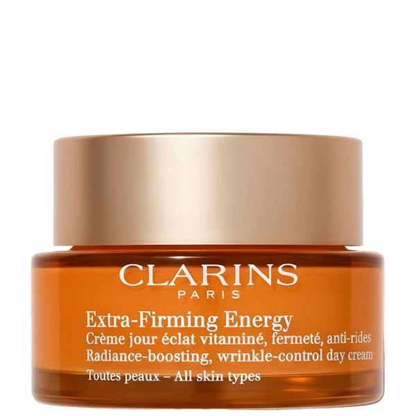 Clarins Extra-Firming Energy Day Cream 50ml / 1.6 fl.oz.