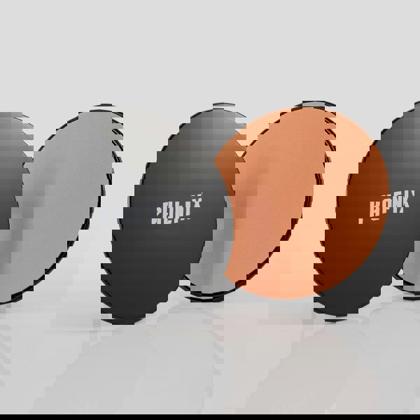 Phoenix Fitness Dual Sided Gliding Discs