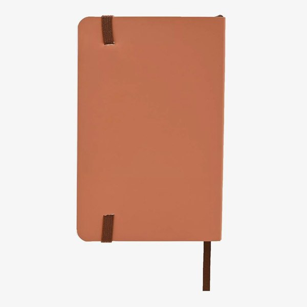 T. H. Baker Naturecraft Terracotta Tiger Notebook NC1294