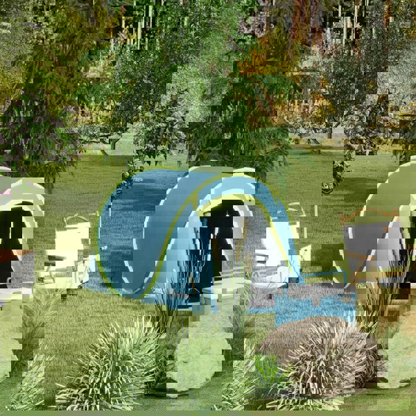 Camping Tent