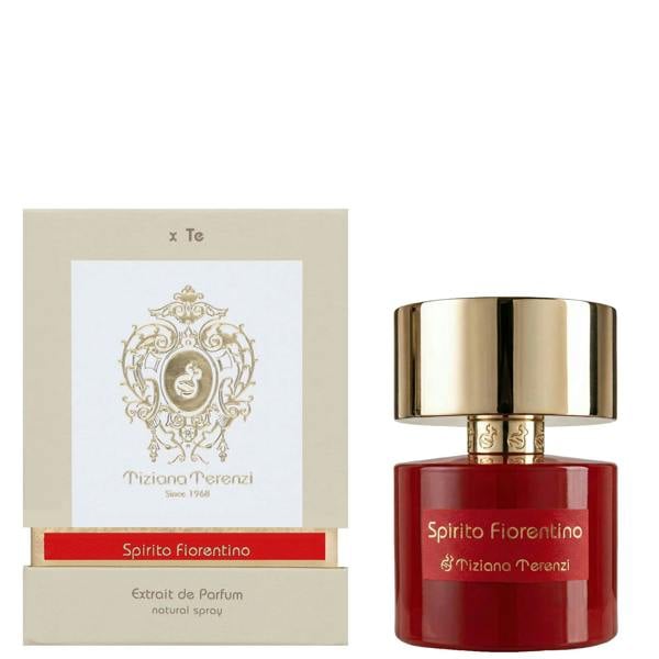 Tiziana Terenzi Spirito Florentino Extrait de Parfum 100ml - Additional 2
