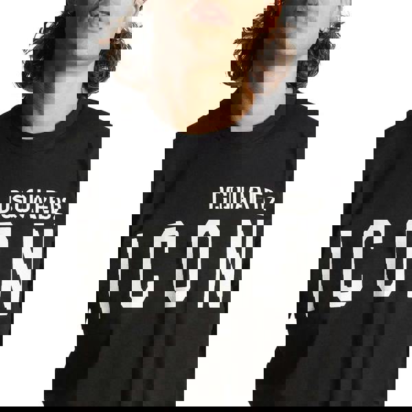 Dsquared2 Icon Cool T-Shirt Black White XS