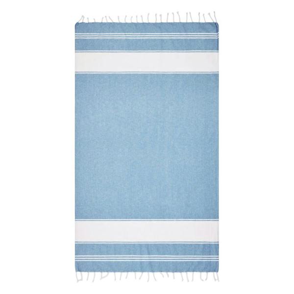 MidOcean Hummum Tote Bag Set - Turquoise - 