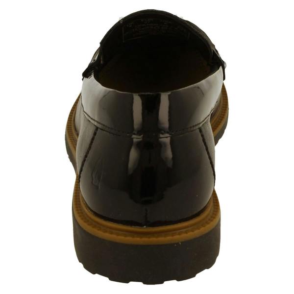 Hush Puppies Ladies Hush Puppies Slip On Shoes Verity Slip On