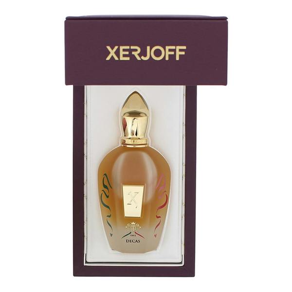 Xerjoff XJ 1861 Decas Eau De Parfum 100ml Spray Unisex