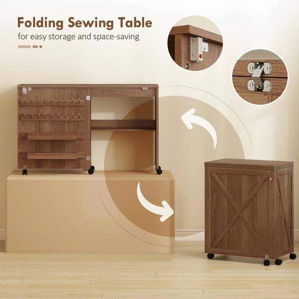 Sewing Table
