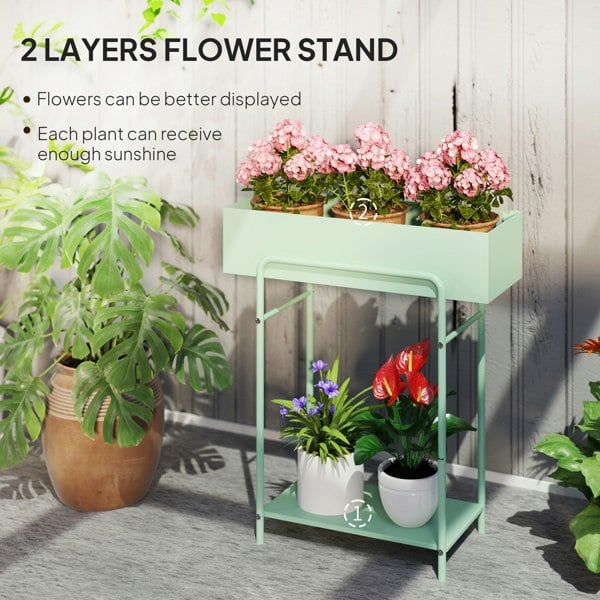 Flower Stand