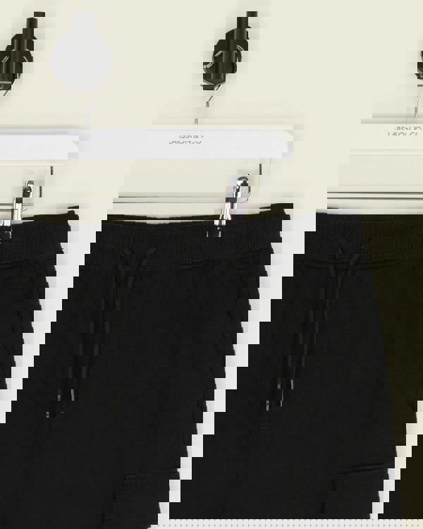 Larsson & Co Combat Pocket Stretch Chino Shorts