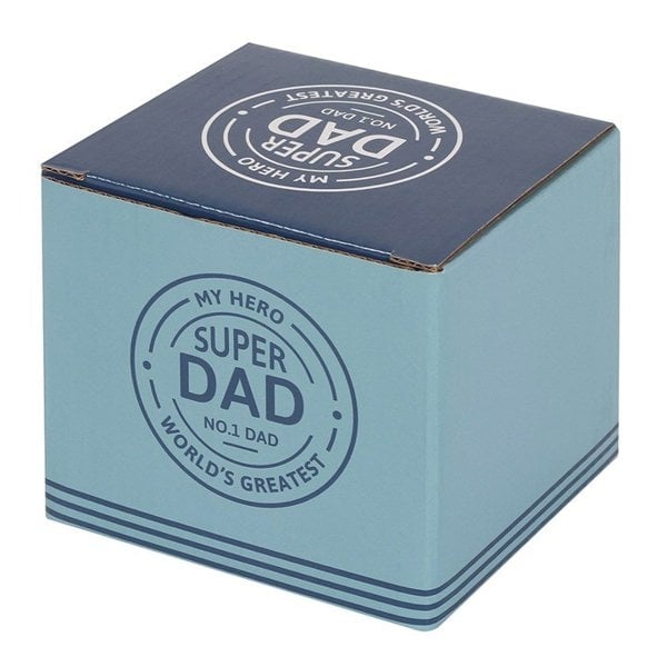 Serano Super Dad Mug
