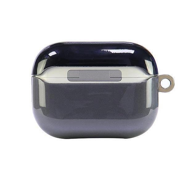Audi IML Sport AirPods Pro 2 Cover Black - AUS-IMLAPP2-RSQ/D1-BK