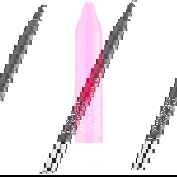 Clinique Chubby Stick Moisturizing Lip Colour Balm 05 Chunky Cherry 3g / 0.10 oz. - Extra