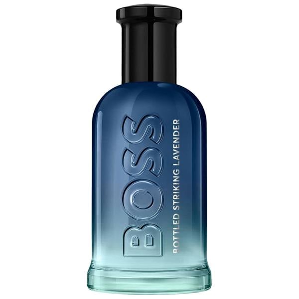 HUGO BOSS Bottled Striking Lavender Limited Edition Eau de Parfum 100ml