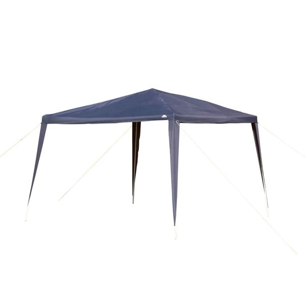 Trespass Orchard Gazebo - Blue