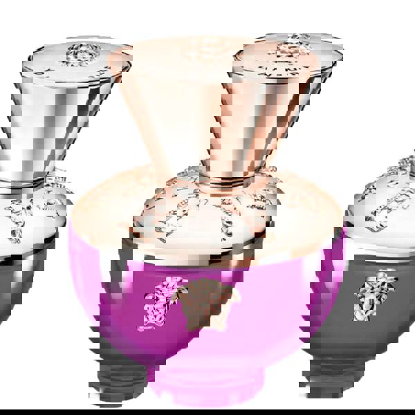 Versace Dylan Purple Eau de Parfum Spray 50ml