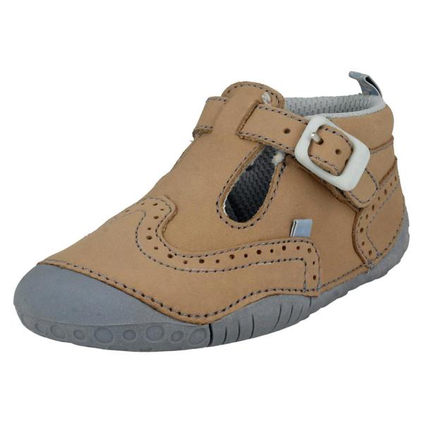 Start-rite Boys Startrite Pre-Walkers Shoes Harry