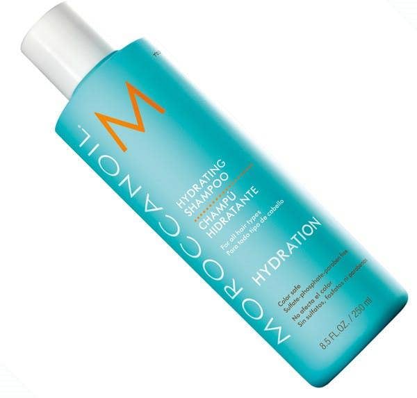 MoroccanOil Hydrating Shampoo 250ml