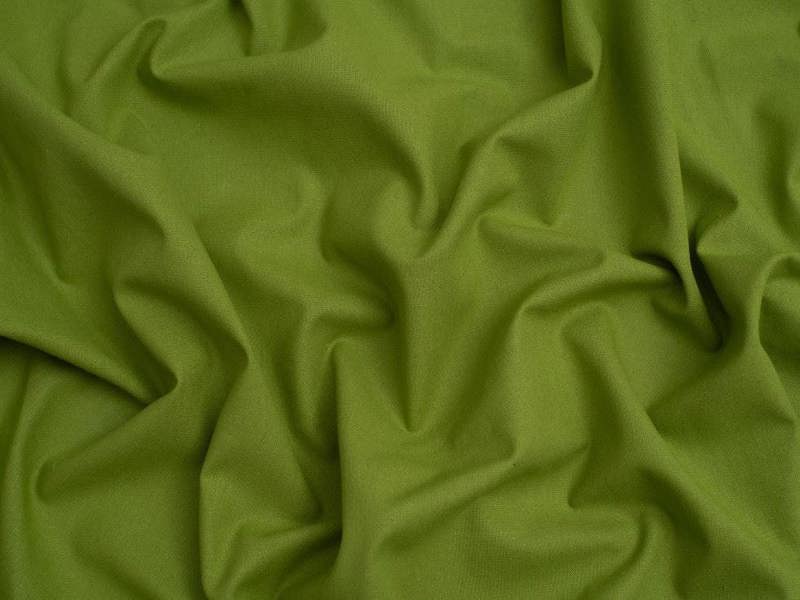 Leaf Green