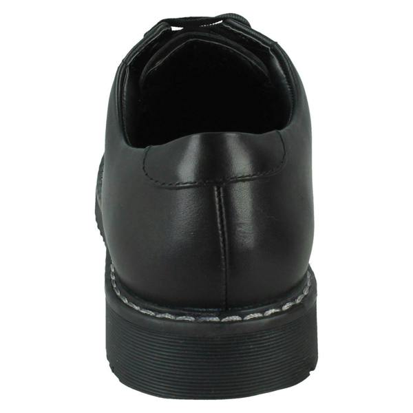 Start-rite Girls Angry Angels By Startrite School Shoes Impact