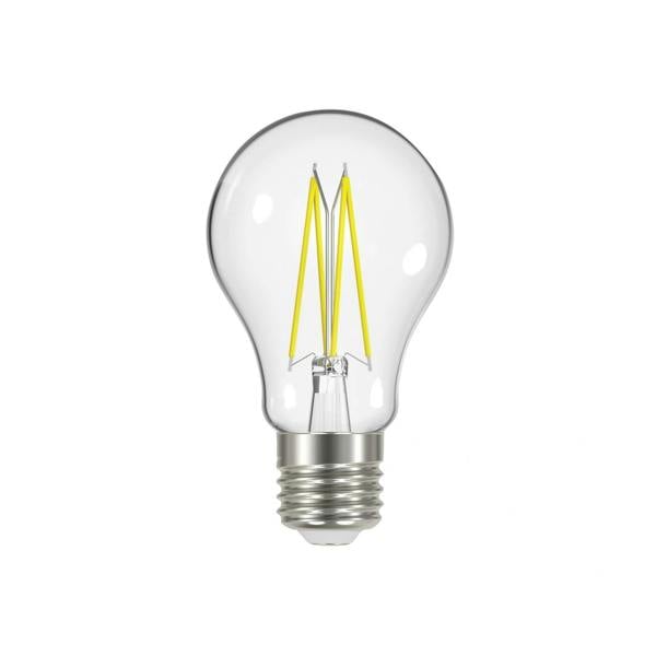 Energizer Led Gls Filament Dimmable Bulb - Multi Colour - 