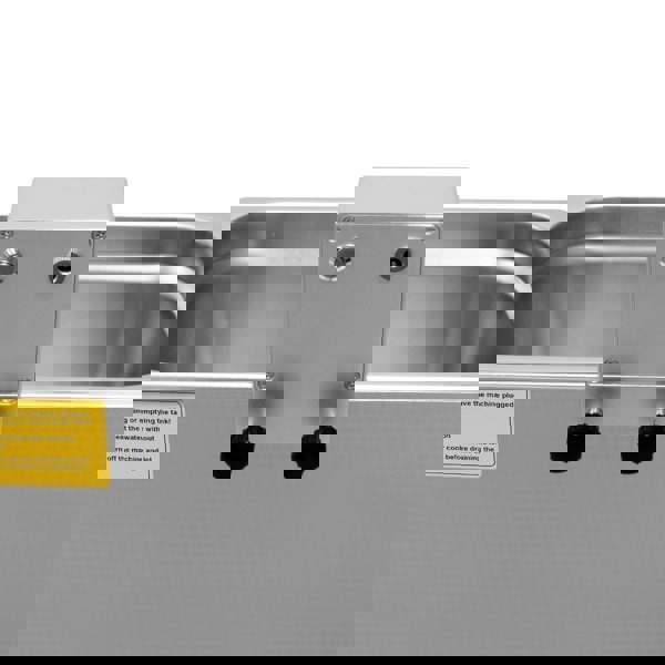 T-Mech Ultrasonic Vinyl Adaptor