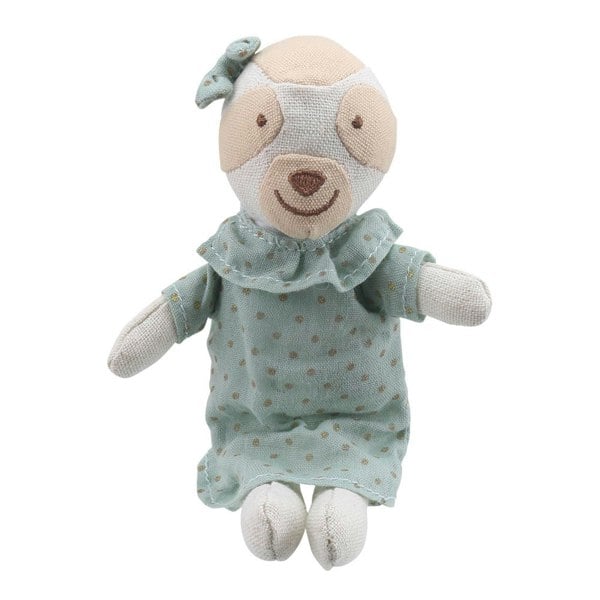 Wilberry Sloth (Girl) - Wilberry Collectables