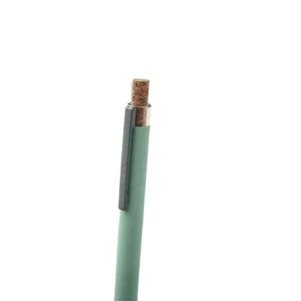 MidOcean Recycled Aluminium Pen - Mint Green - 