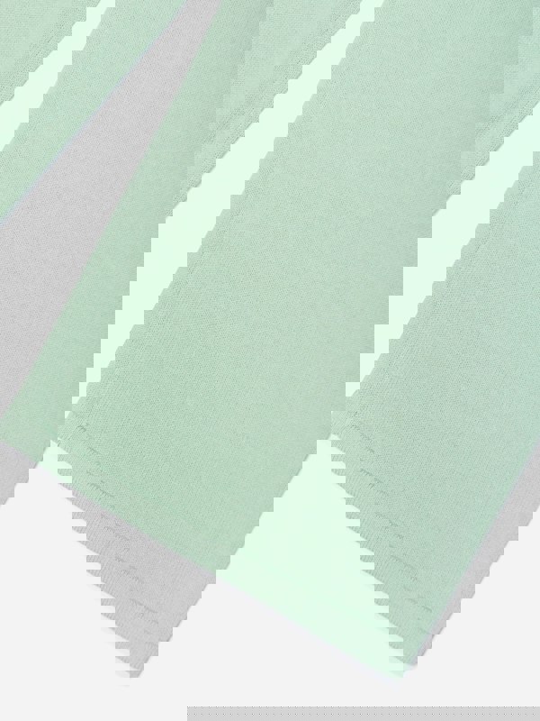 MM6 Maison Margiela Kids Culotte Trousers in Green