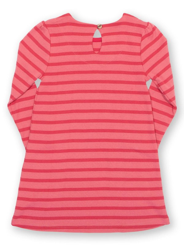 Kite Girls Organic Mouse And About Dress