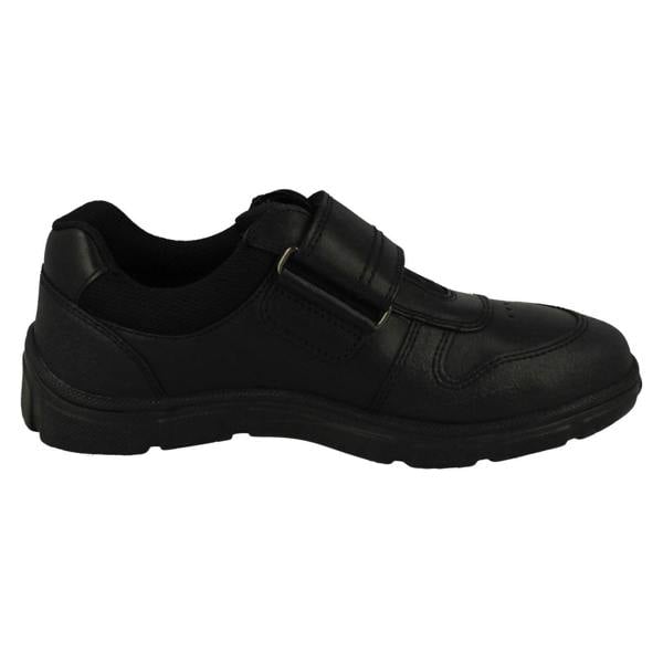 Start-rite Boys Startrite Football Detailed School Shoes Chance