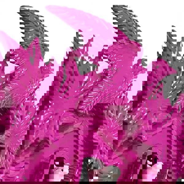 WALPLUS WC2056 - Pink Vintage Cuckoo Clock