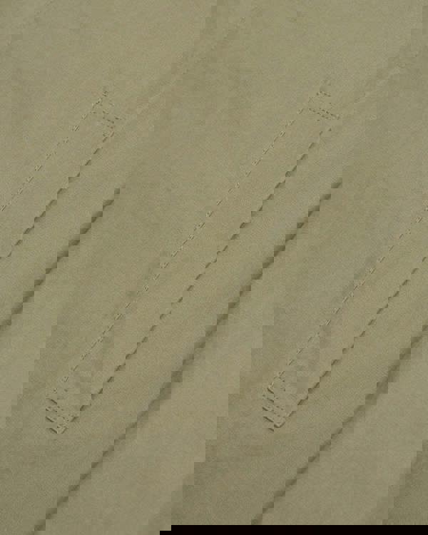 Lambretta Mens Military Parka MOD SKA Jacket Coat